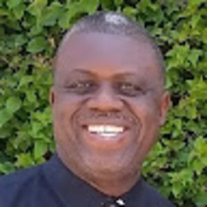 Meet your Posher, James